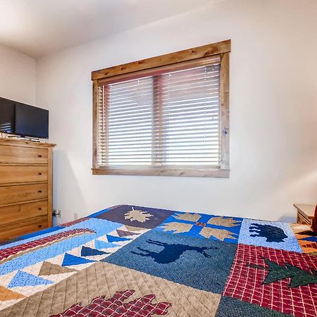 Snow Flower Condos Steamboat Springs Bilik gambar