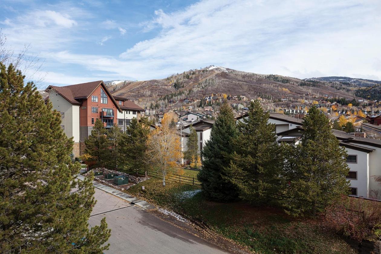 Snow Flower Condos Steamboat Springs Bilik gambar
